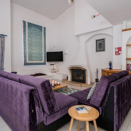 Villa Lageado Αλμπουφέιρα Εξωτερικό φωτογραφία