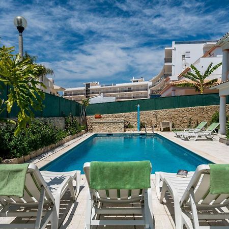 Villa Lageado Αλμπουφέιρα Εξωτερικό φωτογραφία