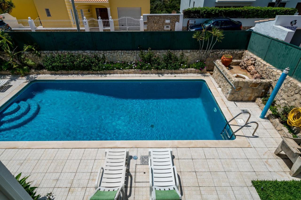 Villa Lageado Αλμπουφέιρα Εξωτερικό φωτογραφία