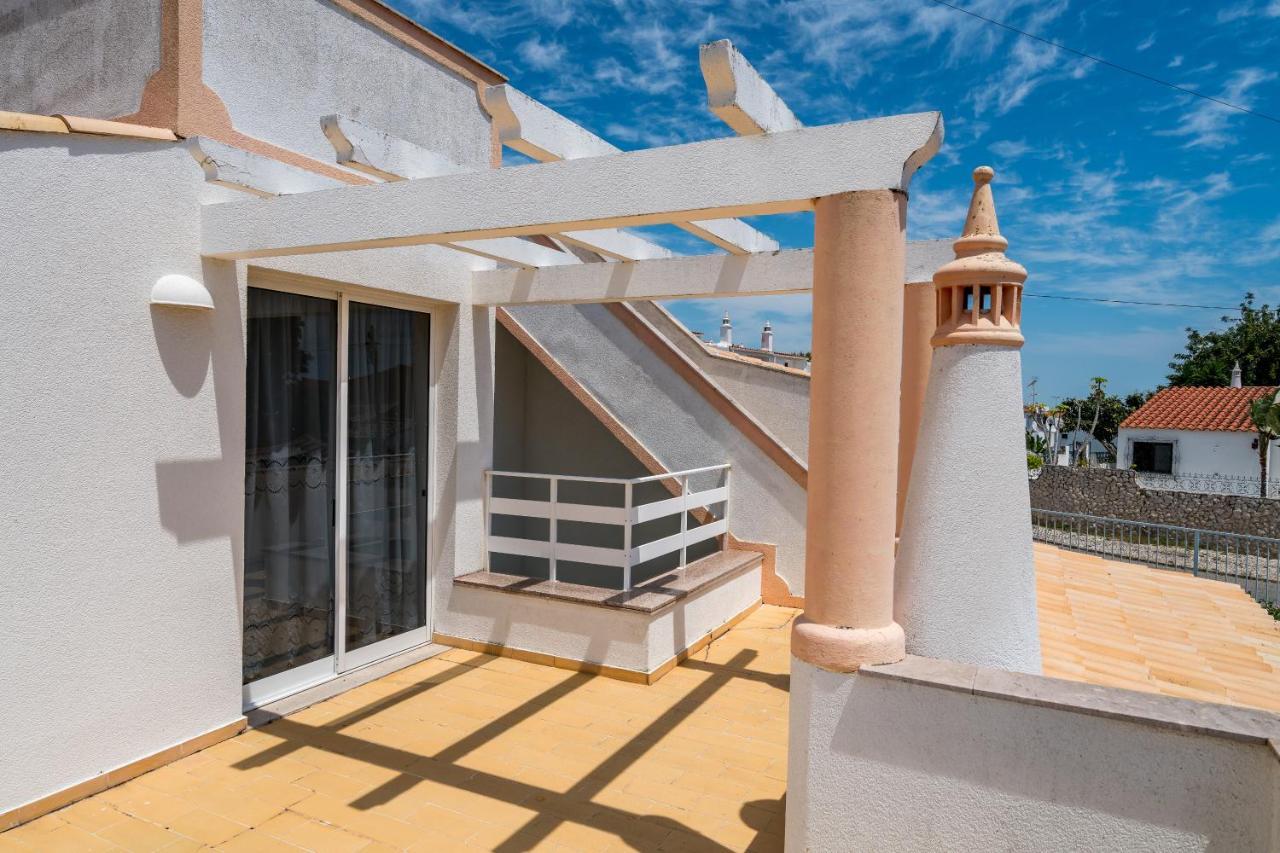 Villa Lageado Αλμπουφέιρα Εξωτερικό φωτογραφία