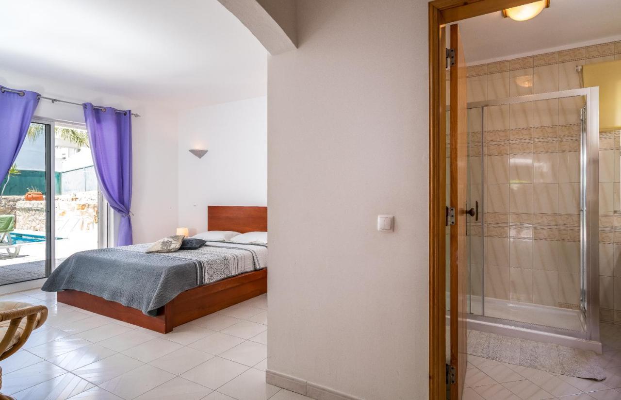 Villa Lageado Αλμπουφέιρα Εξωτερικό φωτογραφία