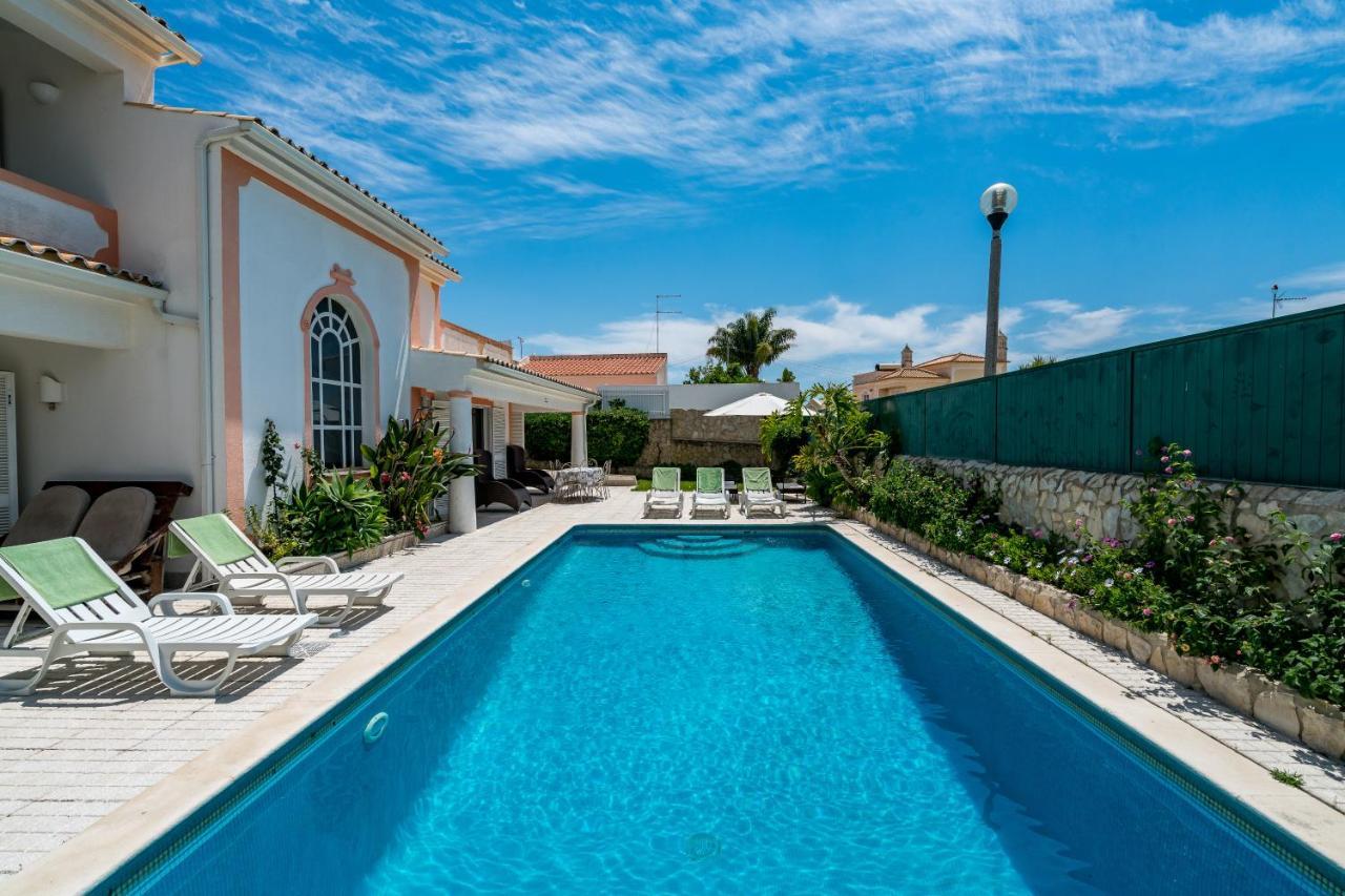 Villa Lageado Αλμπουφέιρα Εξωτερικό φωτογραφία