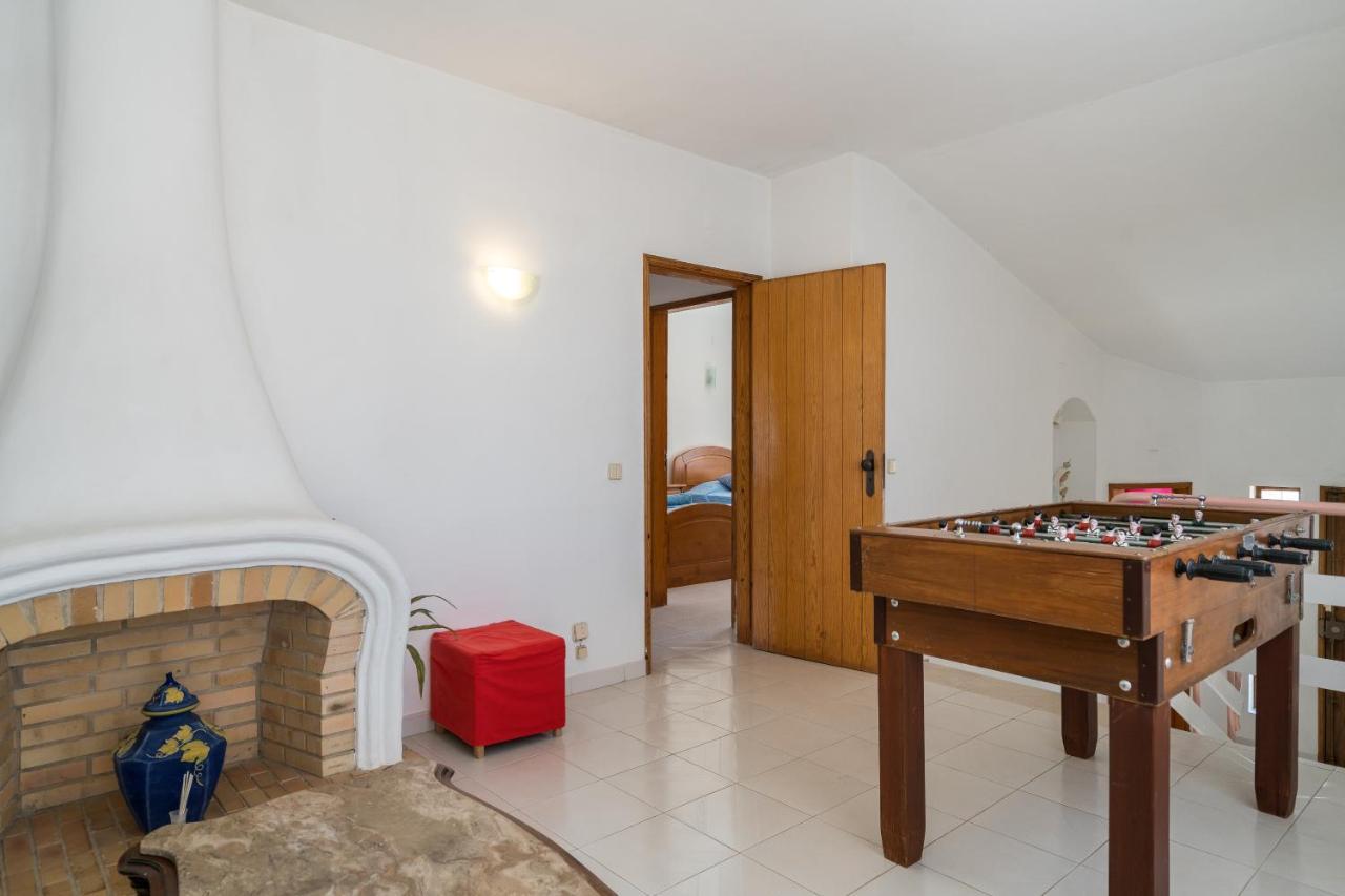 Villa Lageado Αλμπουφέιρα Εξωτερικό φωτογραφία