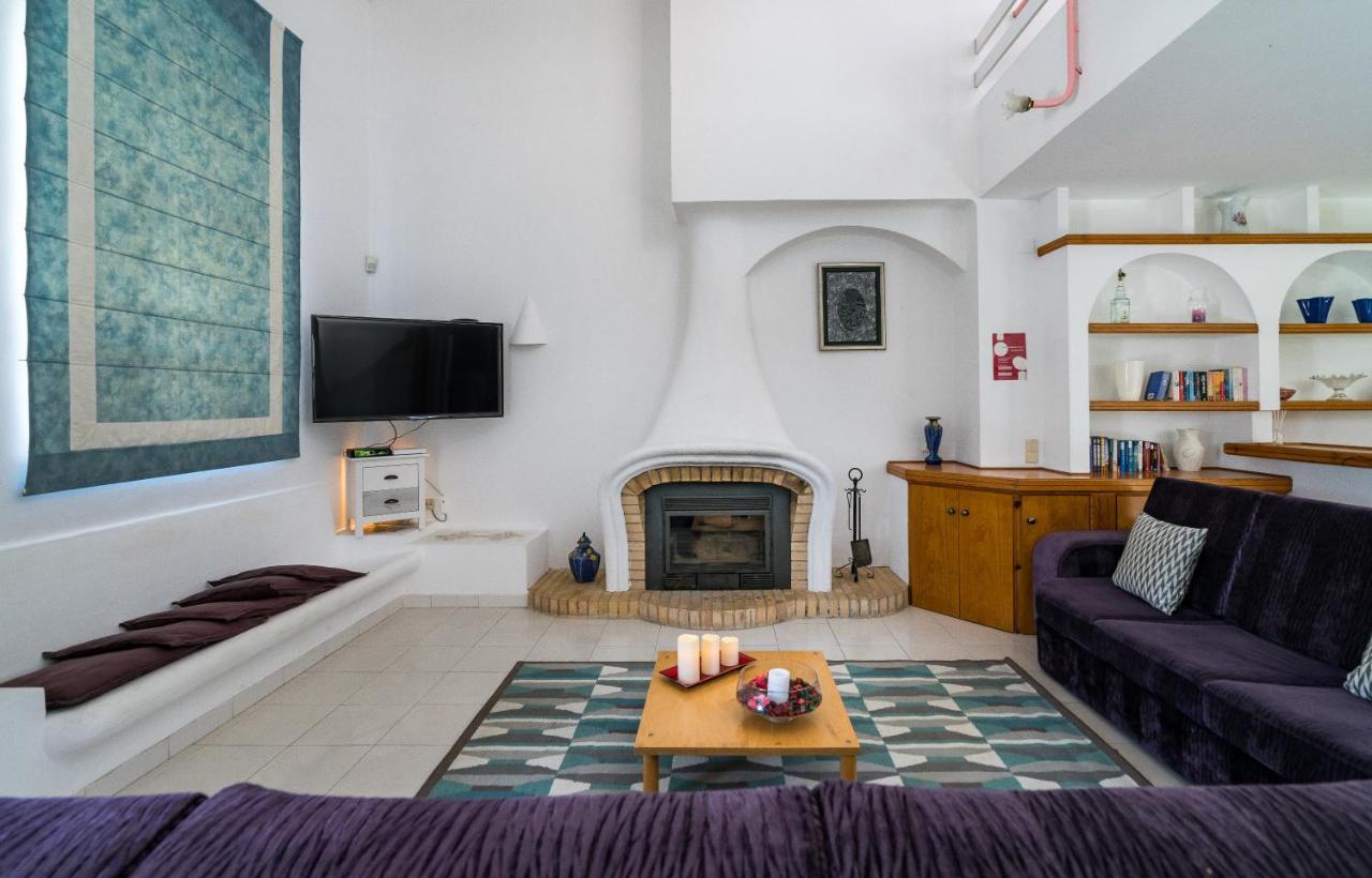 Villa Lageado Αλμπουφέιρα Εξωτερικό φωτογραφία