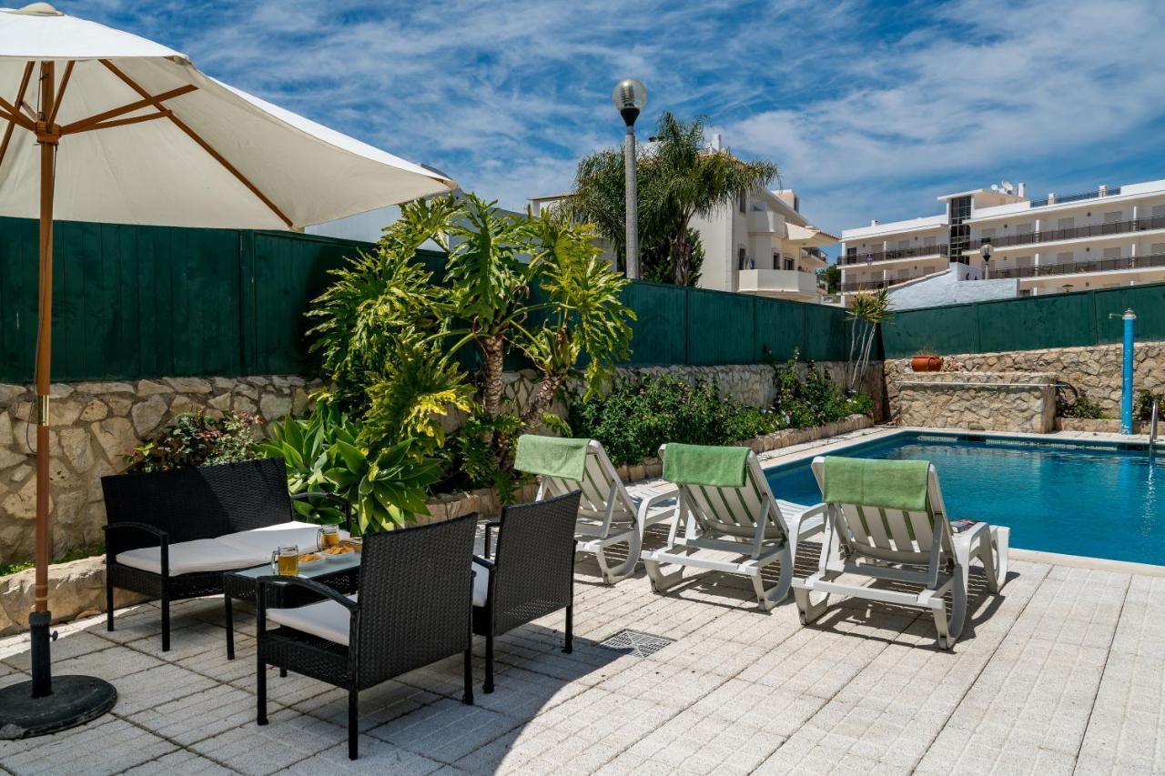 Villa Lageado Αλμπουφέιρα Εξωτερικό φωτογραφία