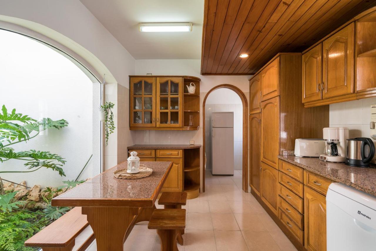Villa Lageado Αλμπουφέιρα Εξωτερικό φωτογραφία