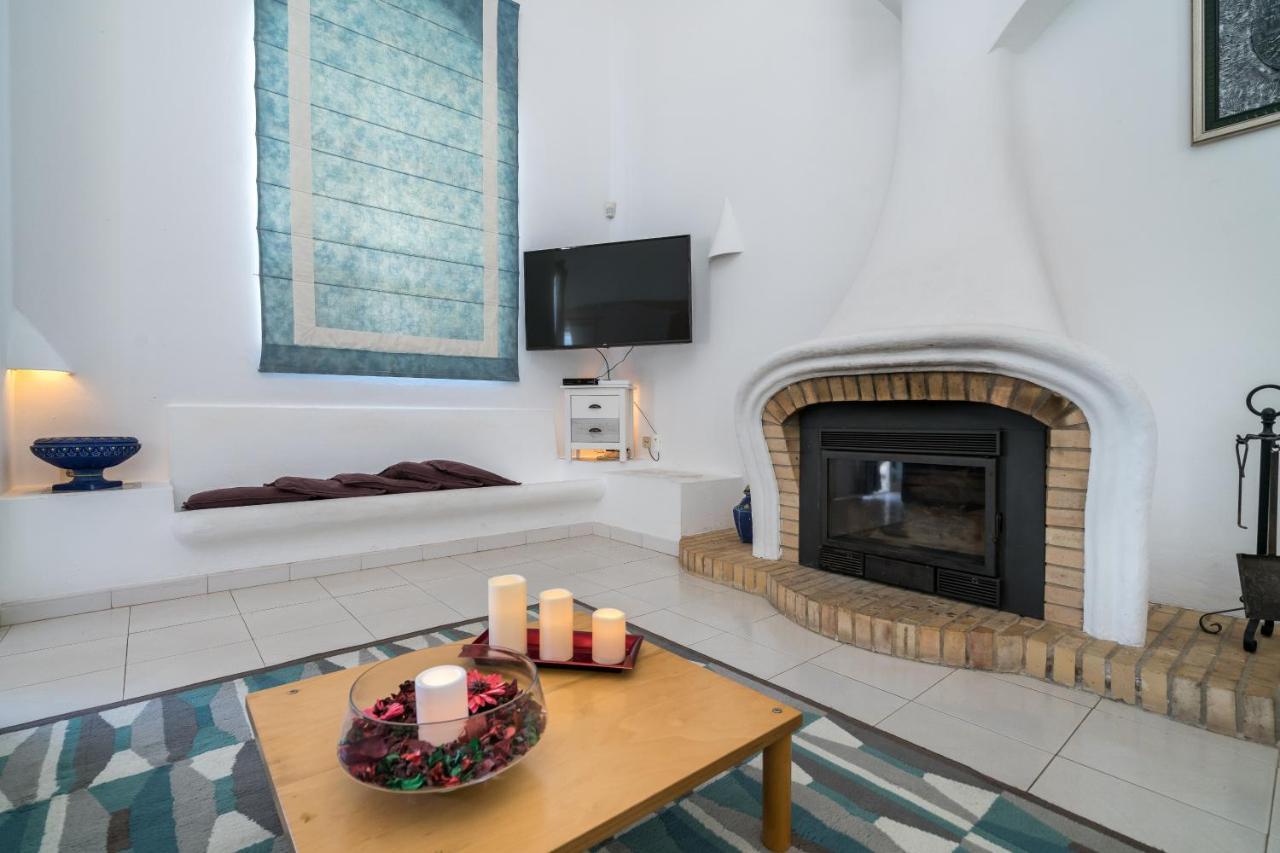 Villa Lageado Αλμπουφέιρα Εξωτερικό φωτογραφία
