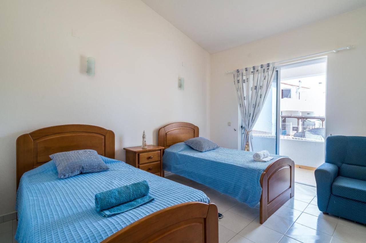 Villa Lageado Αλμπουφέιρα Εξωτερικό φωτογραφία
