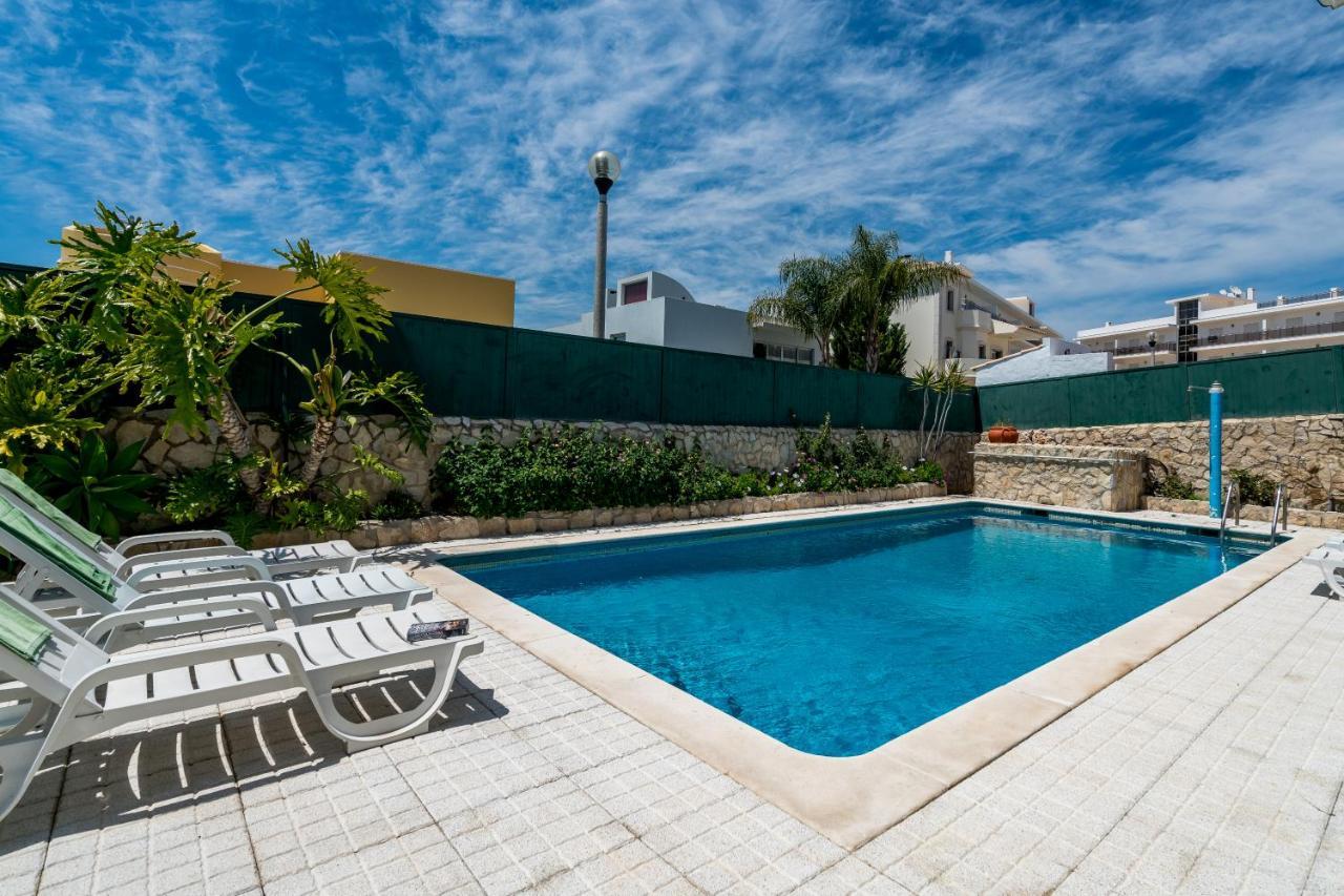 Villa Lageado Αλμπουφέιρα Εξωτερικό φωτογραφία