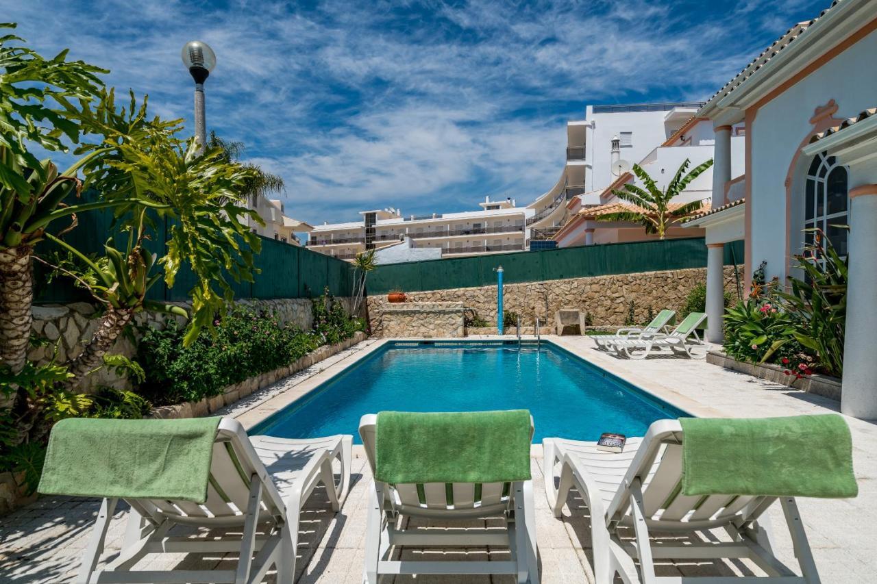 Villa Lageado Αλμπουφέιρα Εξωτερικό φωτογραφία
