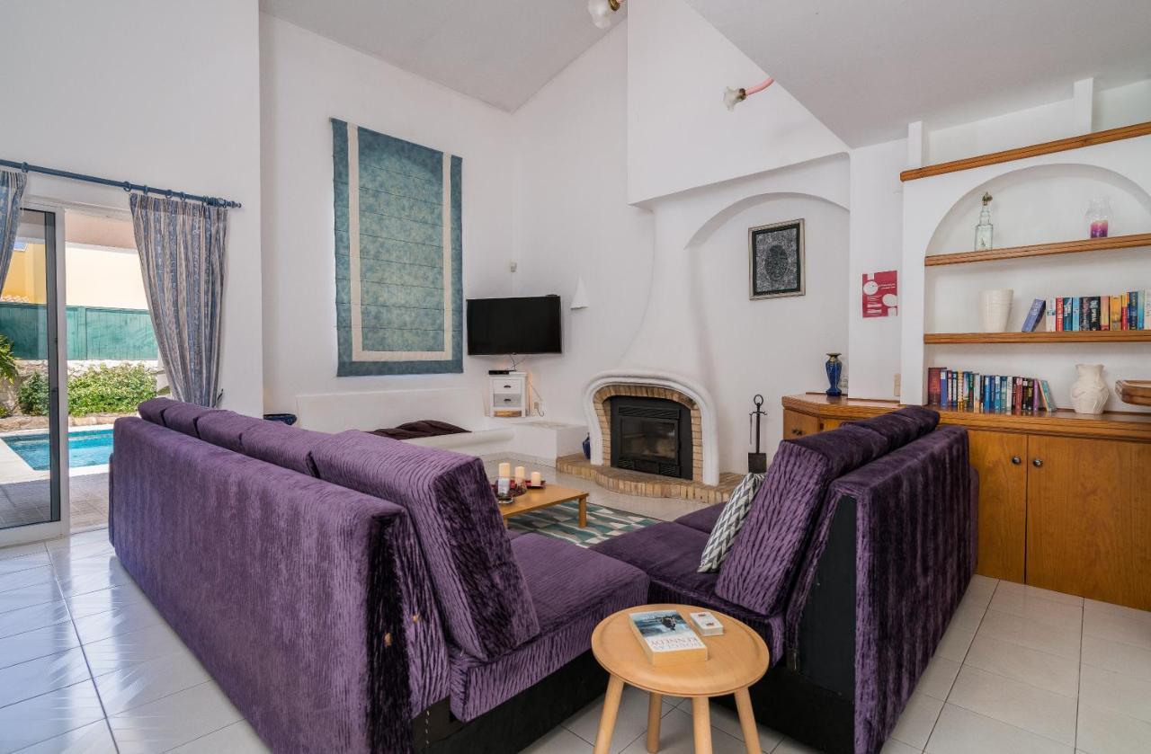Villa Lageado Αλμπουφέιρα Εξωτερικό φωτογραφία