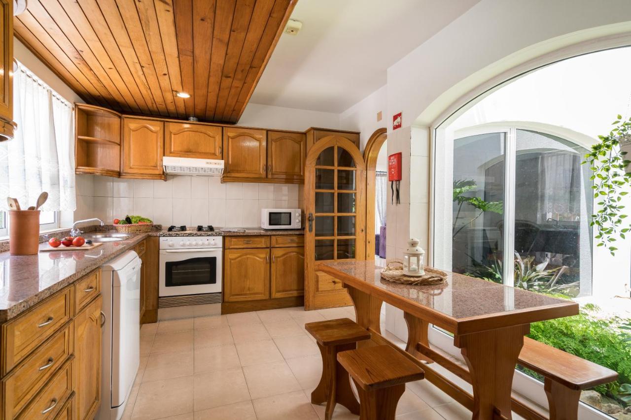 Villa Lageado Αλμπουφέιρα Εξωτερικό φωτογραφία