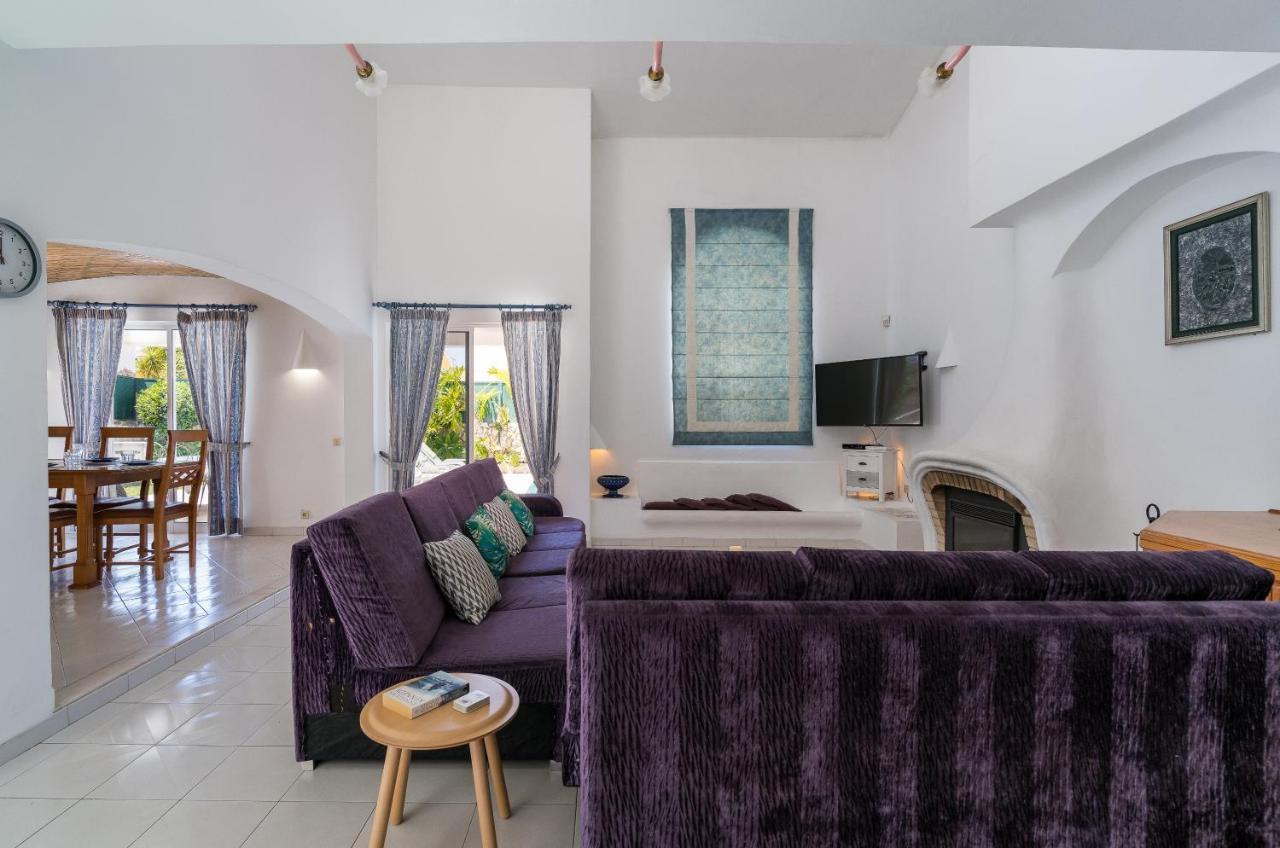 Villa Lageado Αλμπουφέιρα Εξωτερικό φωτογραφία