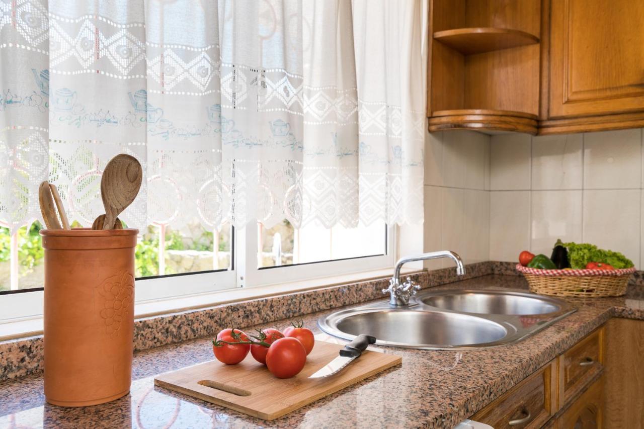 Villa Lageado Αλμπουφέιρα Εξωτερικό φωτογραφία