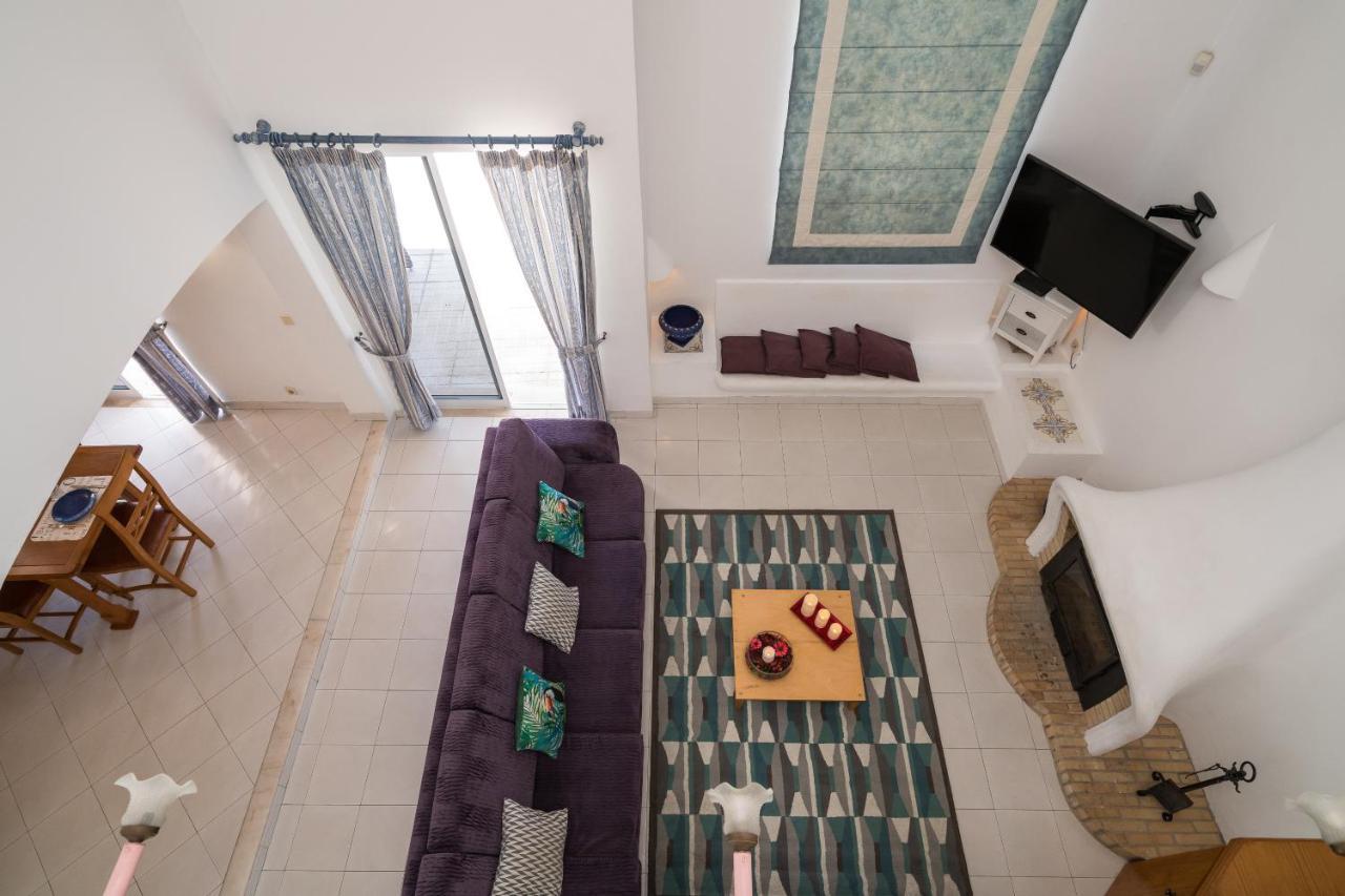 Villa Lageado Αλμπουφέιρα Εξωτερικό φωτογραφία