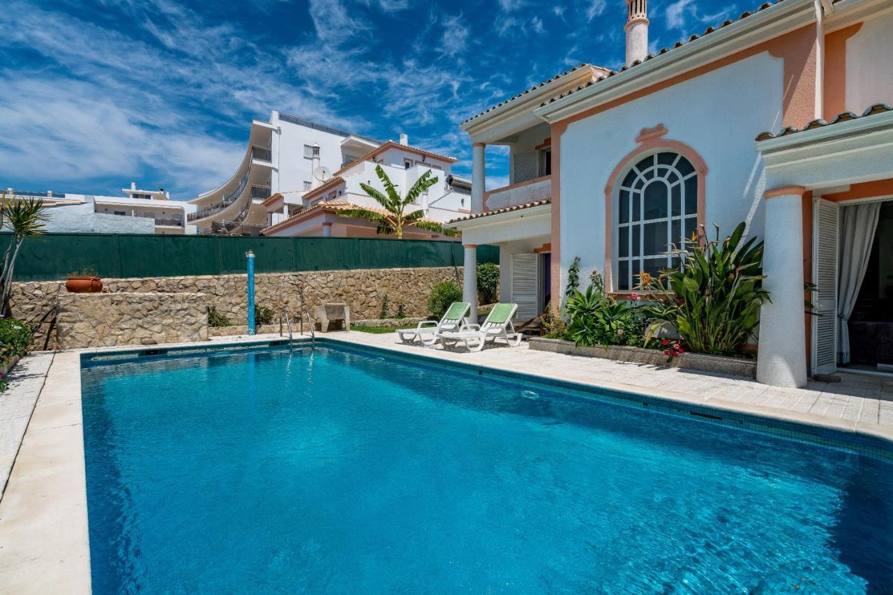 Villa Lageado Αλμπουφέιρα Εξωτερικό φωτογραφία
