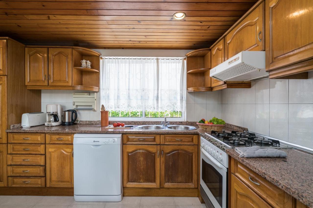 Villa Lageado Αλμπουφέιρα Εξωτερικό φωτογραφία