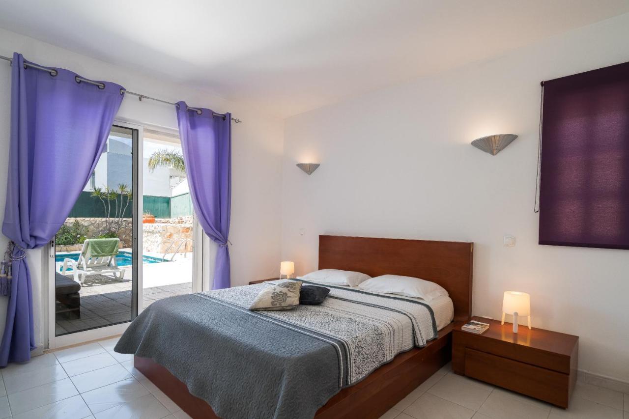 Villa Lageado Αλμπουφέιρα Εξωτερικό φωτογραφία