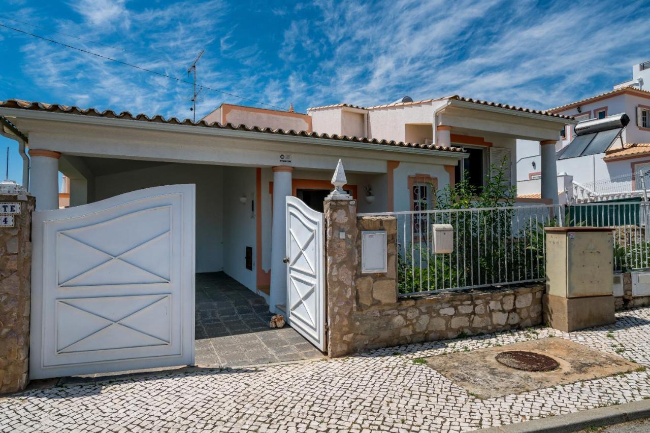 Villa Lageado Αλμπουφέιρα Εξωτερικό φωτογραφία